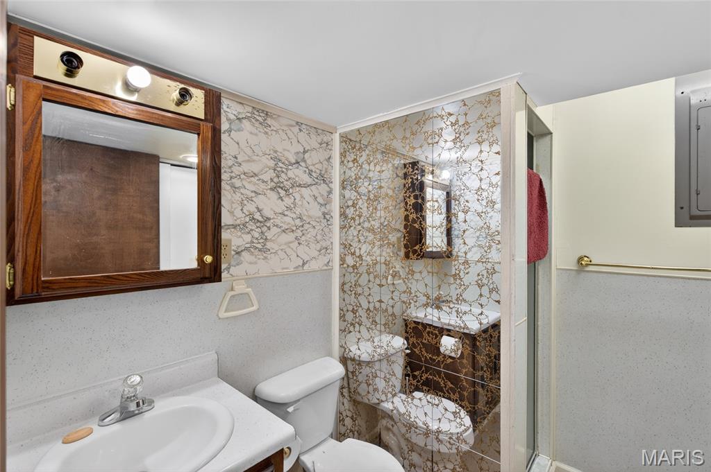 Green meadows Addition - Residential