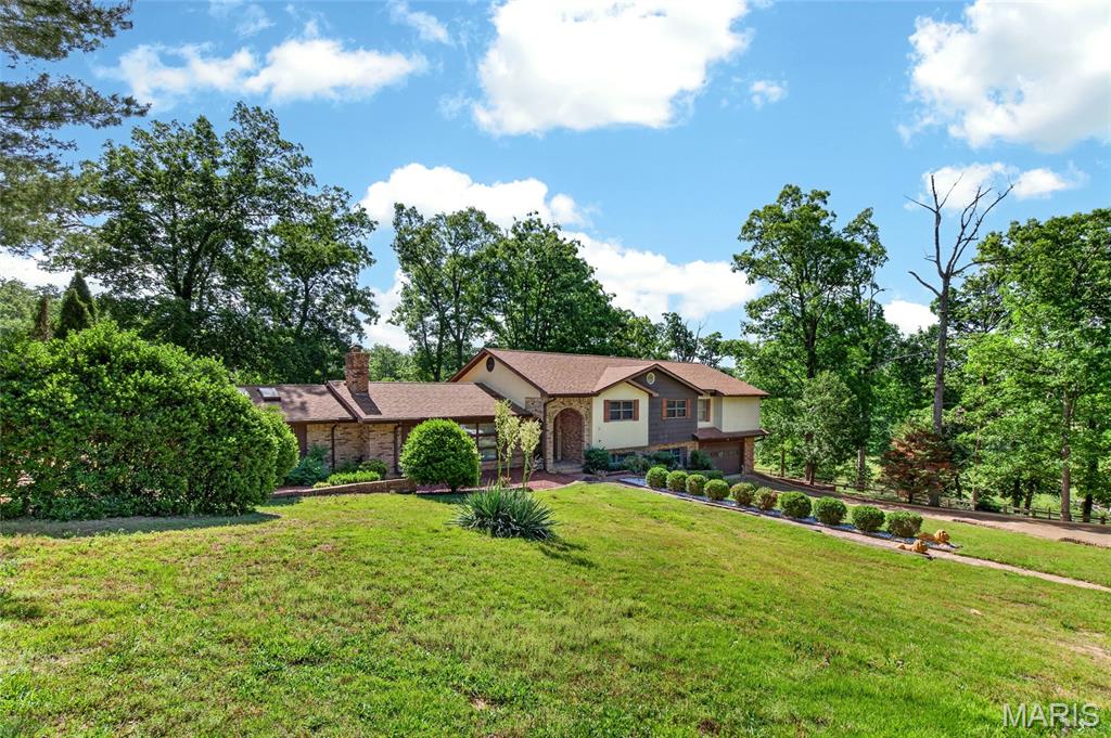 Green meadows Addition - Residential