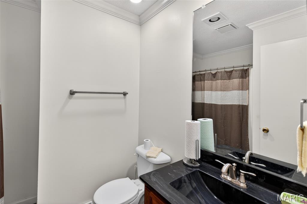 Green meadows Addition - Residential