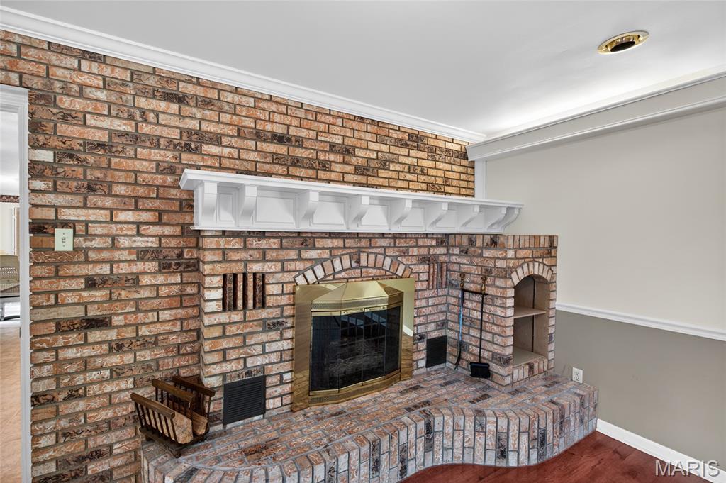 Green meadows Addition - Residential
