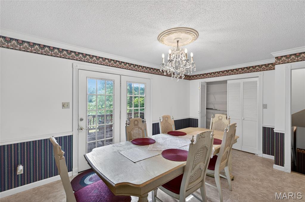Green meadows Addition - Residential