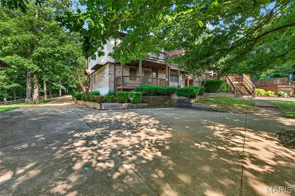 Green meadows Addition - Residential