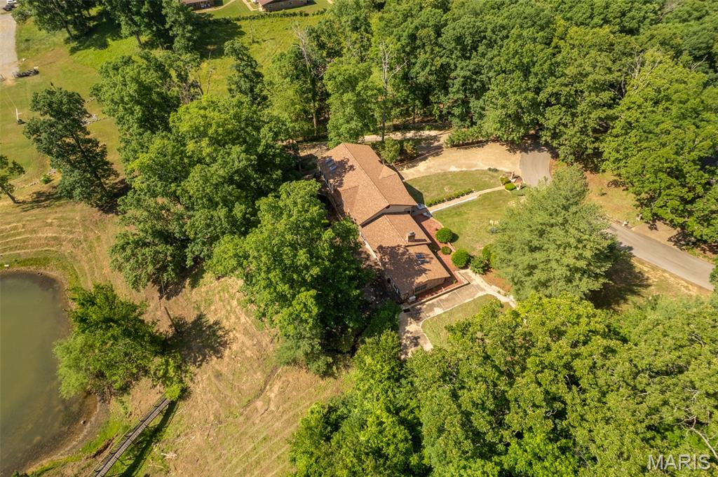 Green meadows Addition - Residential