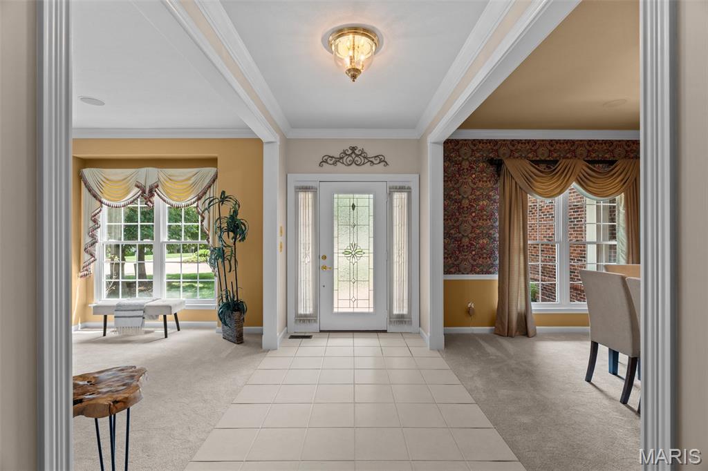 991 Sheffield Forest Court