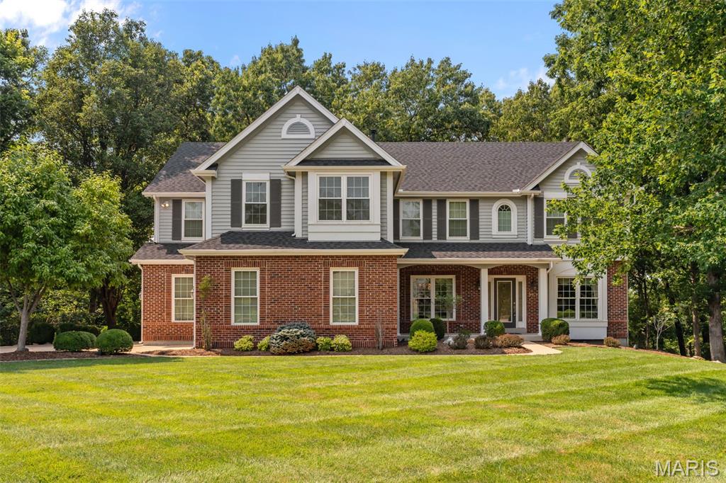 991 Sheffield Forest Court