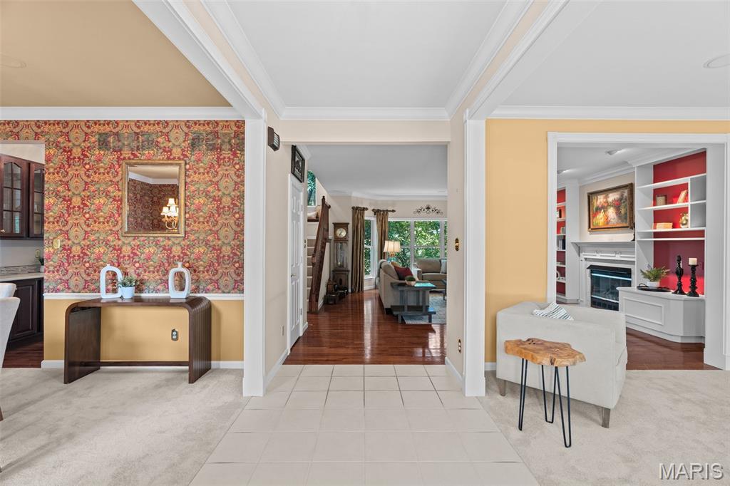 991 Sheffield Forest Court