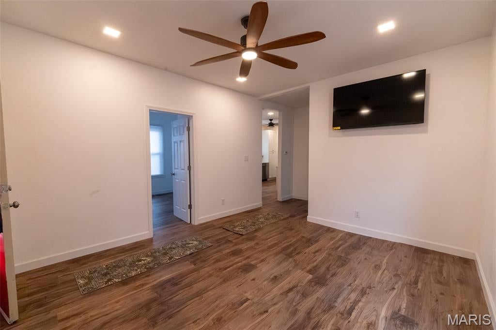 5465 Wilborn Drive