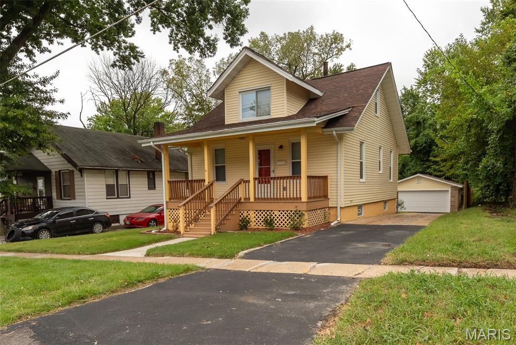5465 Wilborn Drive
