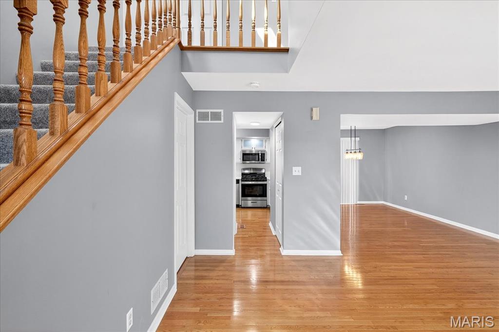 3173 Carrsville Court