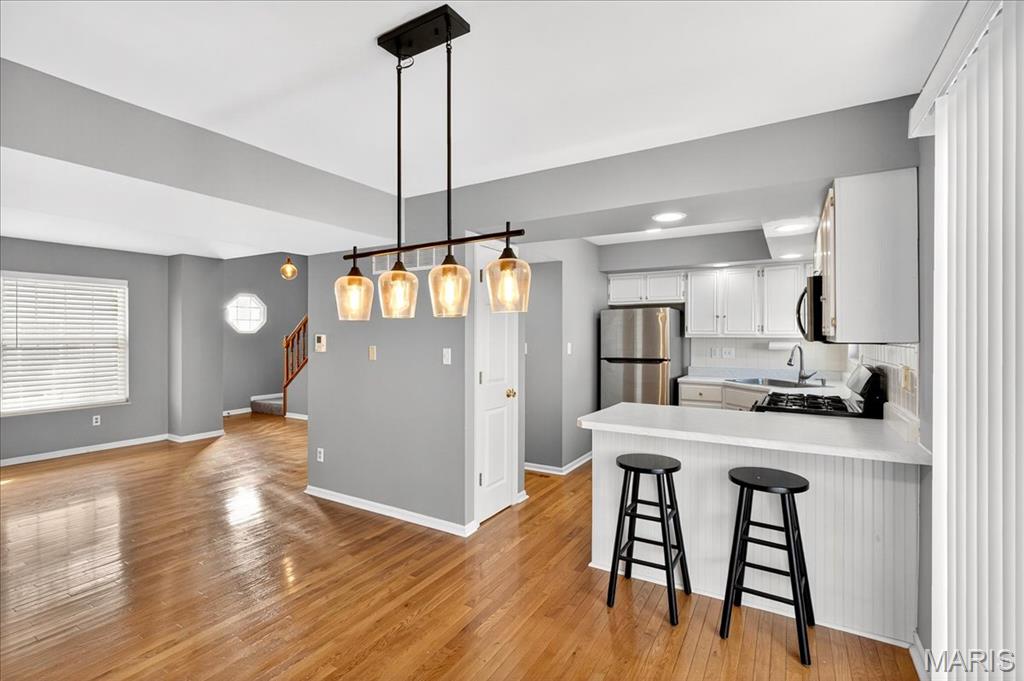 3173 Carrsville Court