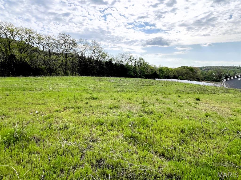 Dry Fork Mdws - Land