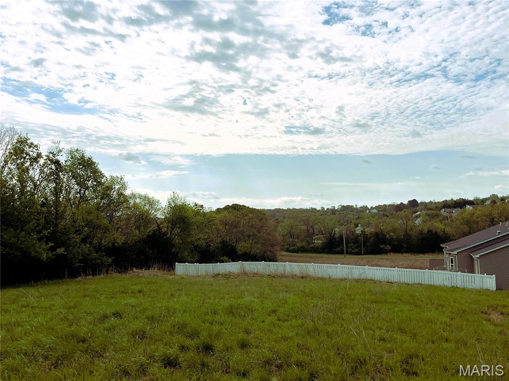 Dry Fork Mdws - Land