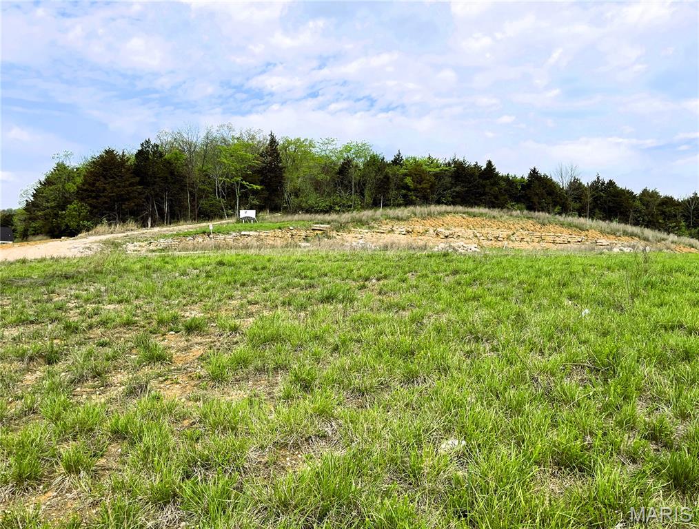 Dry Fork Mdws - Land