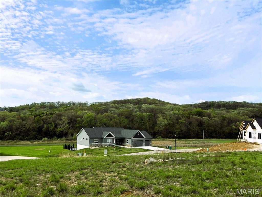 Dry Fork Mdws - Land