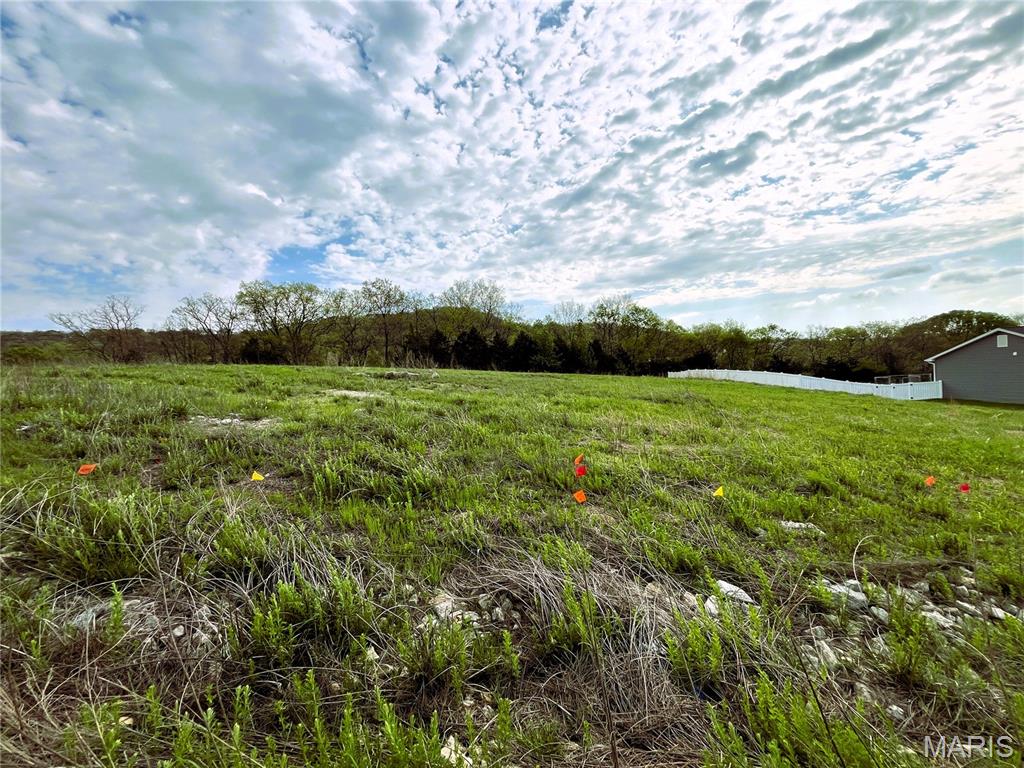 Dry Fork Mdws - Land
