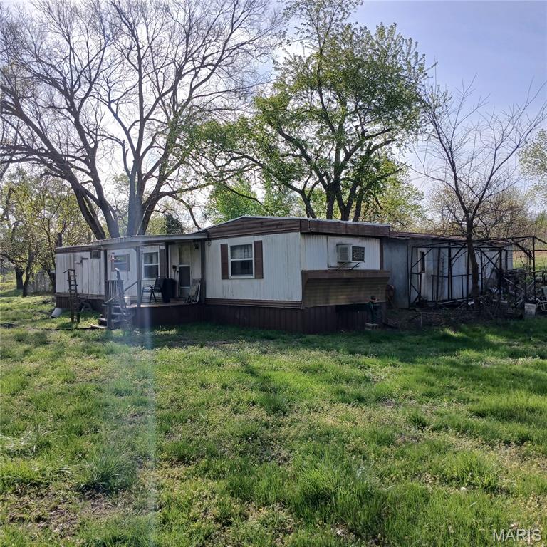 Seitztown - Residential