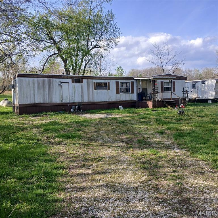 Seitztown - Residential