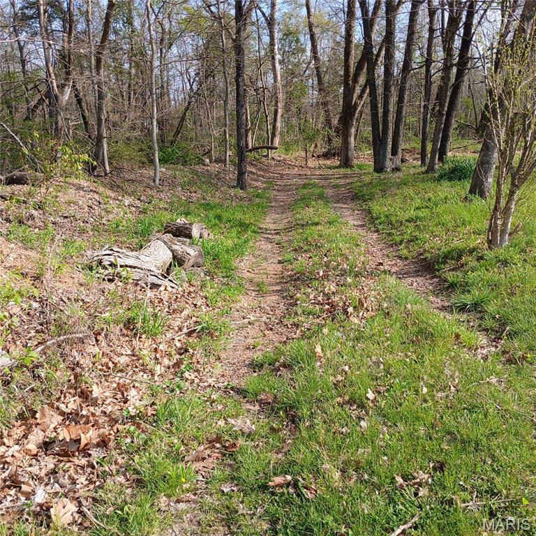 Seitztown - Residential