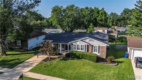 Tiny photo for 344 Novara Drive, Ballwin, MO 63021 (MLS # 26051481)