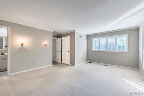 Tiny photo for 344 Novara Drive, Ballwin, MO 63021 (MLS # 26051481)