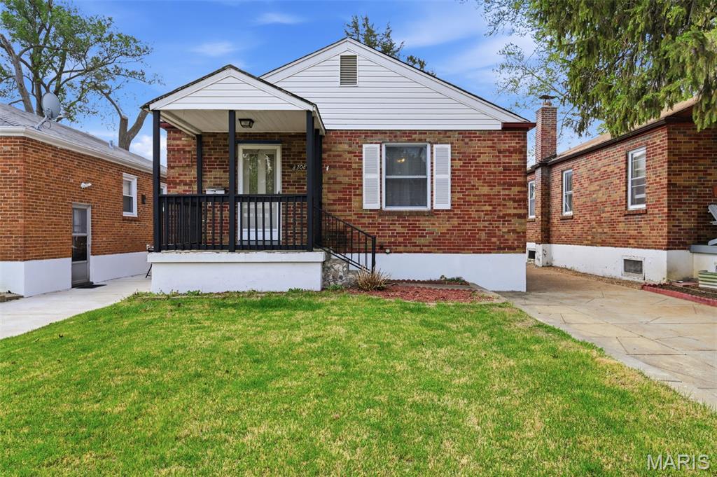 Darstdale 2 - Residential