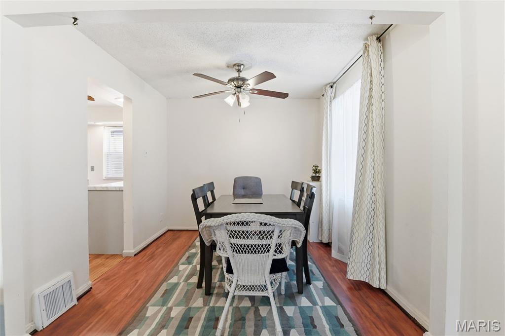 Darstdale 2 - Residential