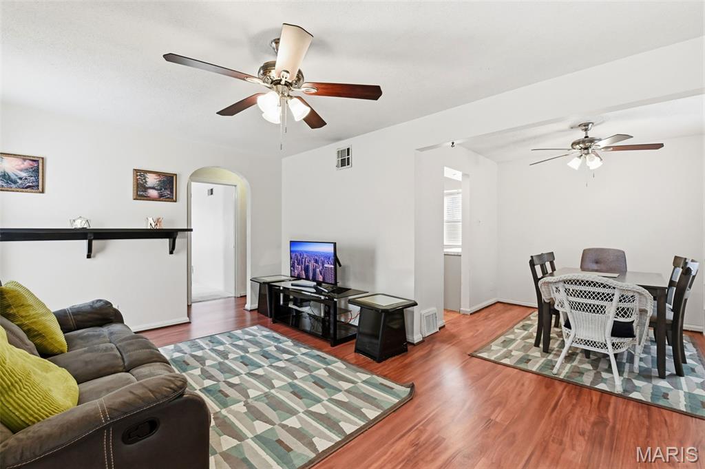 Darstdale 2 - Residential