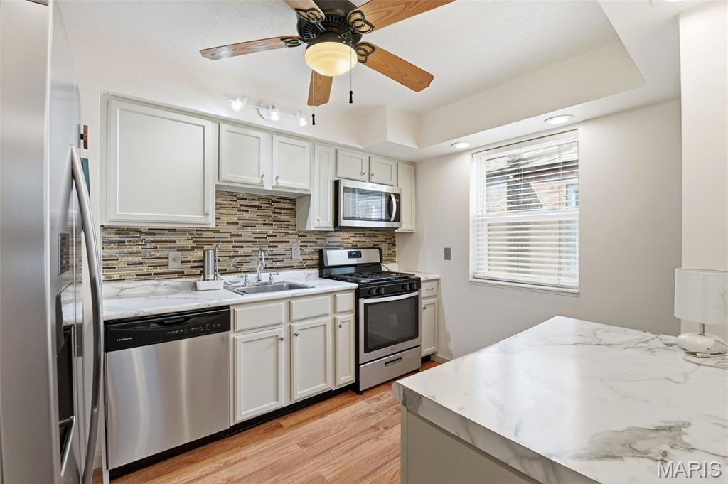 Darstdale 2 - Residential