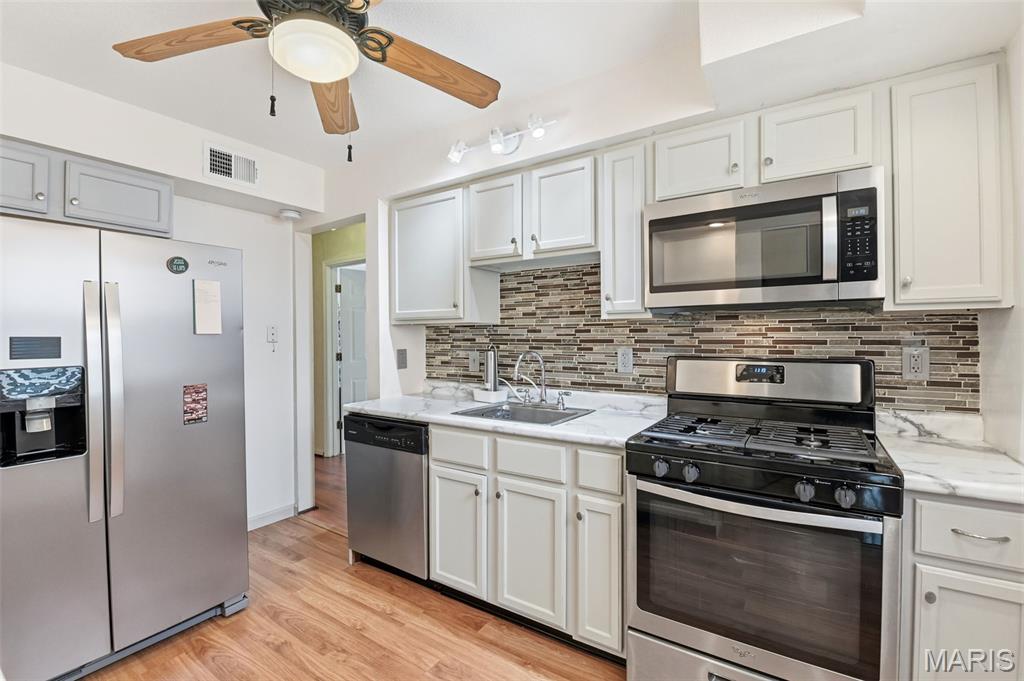 Darstdale 2 - Residential