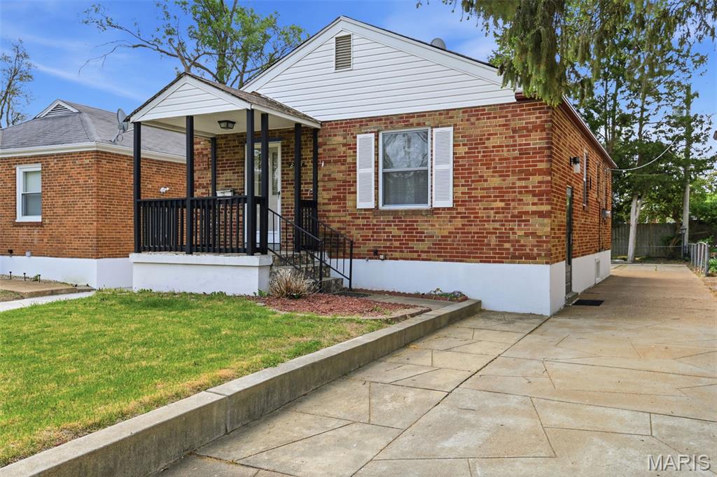 Darstdale 2 - Residential