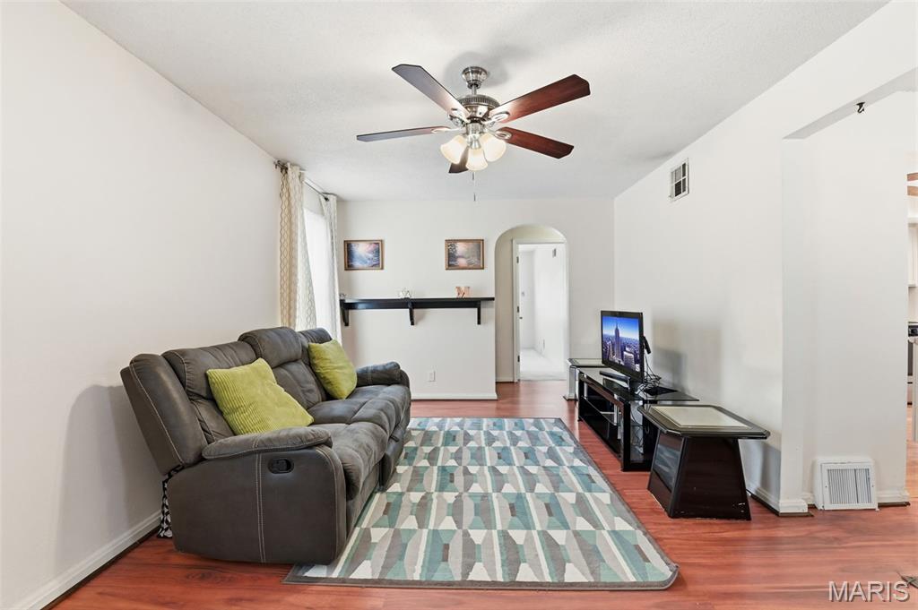 Darstdale 2 - Residential