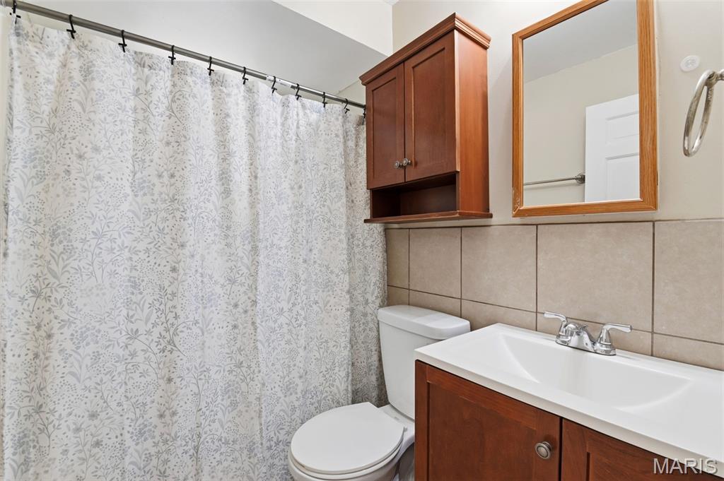 Darstdale 2 - Residential