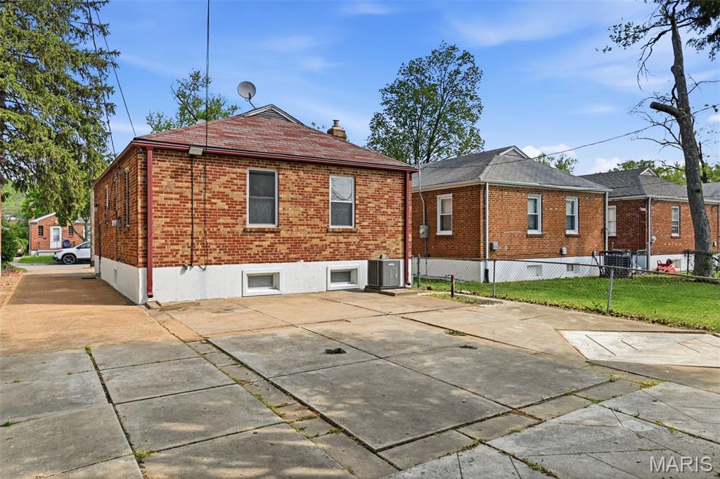 Darstdale 2 - Residential