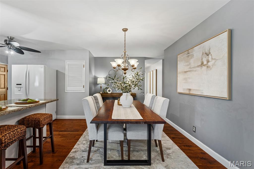 Harmann Estates 1 - Residential