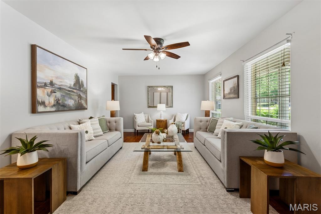 Harmann Estates 1 - Residential