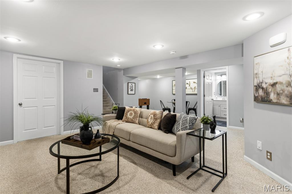 Harmann Estates 1 - Residential