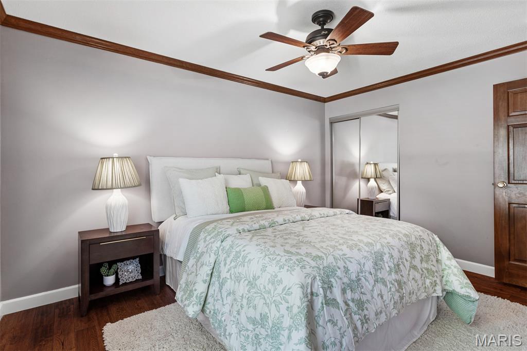 Harmann Estates 1 - Residential