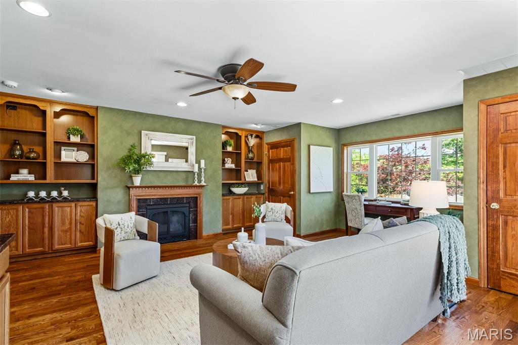 Harmann Estates 1 - Residential