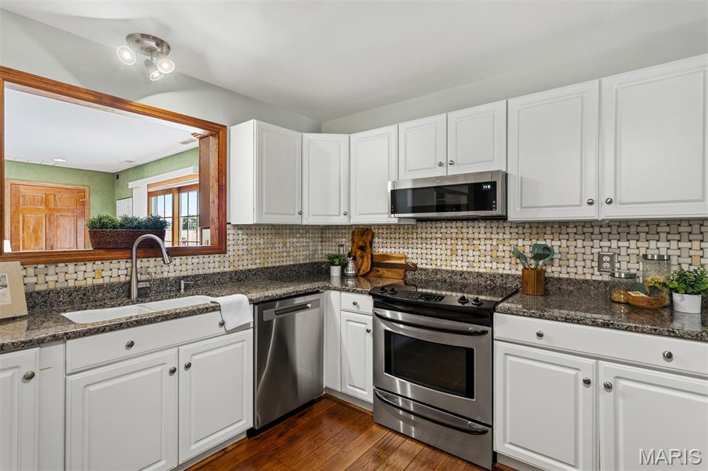 Harmann Estates 1 - Residential