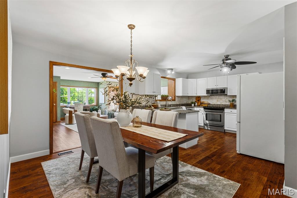 Harmann Estates 1 - Residential