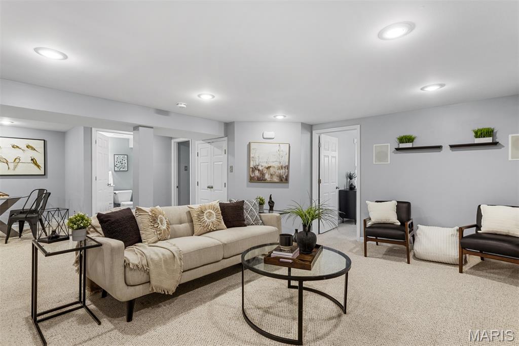 Harmann Estates 1 - Residential