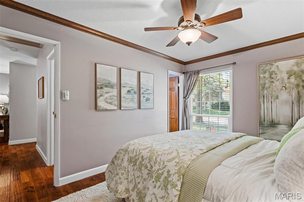 Harmann Estates 1 - Residential