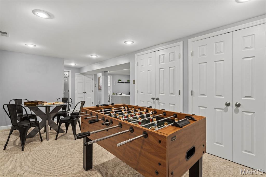Harmann Estates 1 - Residential