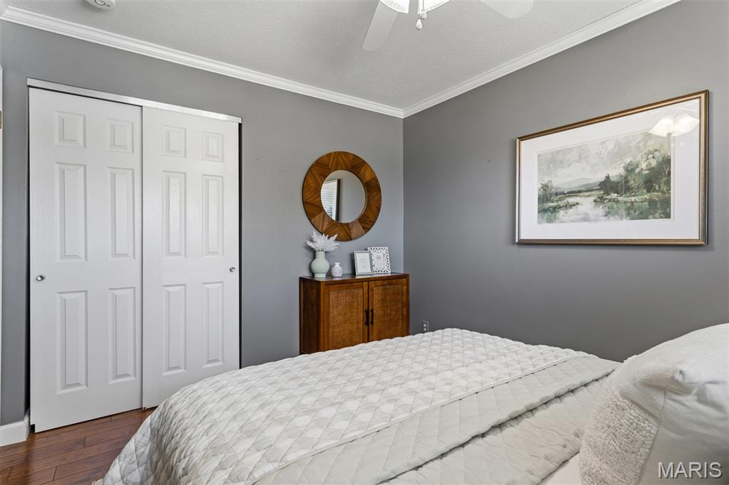 Harmann Estates 1 - Residential