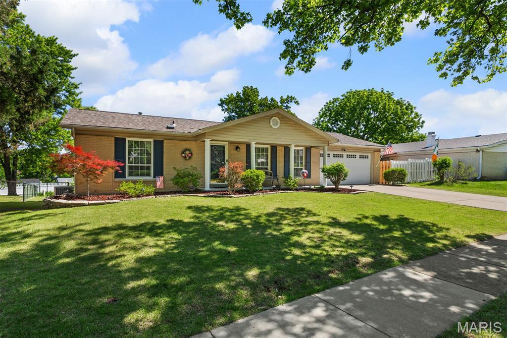 Harmann Estates 1 - Residential