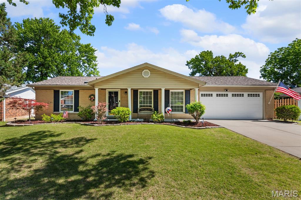 Harmann Estates 1 - Residential