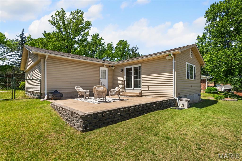 Harmann Estates 1 - Residential