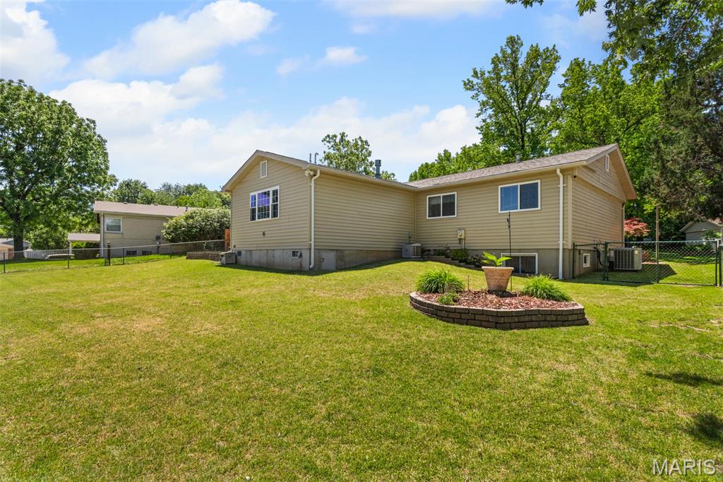 Harmann Estates 1 - Residential