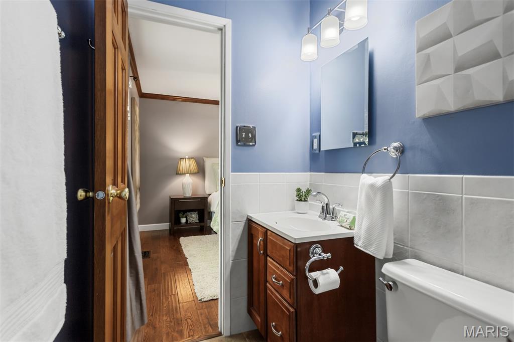 Harmann Estates 1 - Residential