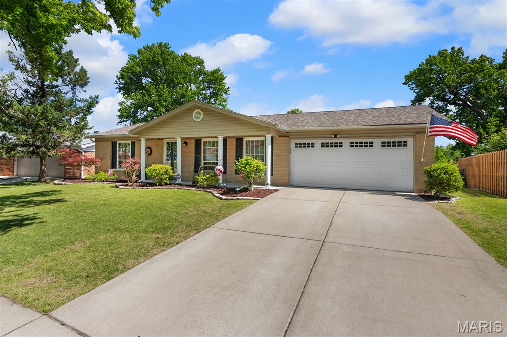 Harmann Estates 1 - Residential